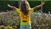 Kids Hurghada Sun T-Shirt